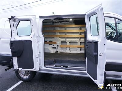 2023 Ford Transit   - Photo 5 - Lynnwood, WA 98036