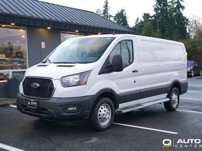 2023 Ford Transit   - Photo 2 - Lynnwood, WA 98036
