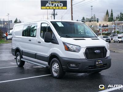 2023 Ford Transit   - Photo 4 - Lynnwood, WA 98036
