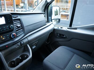 2023 Ford Transit   - Photo 26 - Lynnwood, WA 98036
