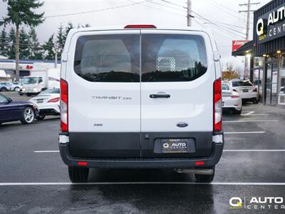2023 Ford Transit   - Photo 9 - Lynnwood, WA 98036
