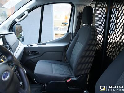 2023 Ford Transit   - Photo 27 - Lynnwood, WA 98036