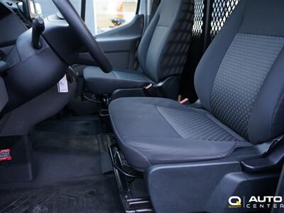2023 Ford Transit   - Photo 19 - Lynnwood, WA 98036