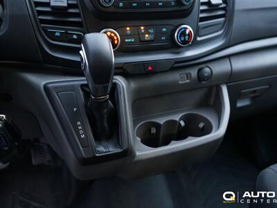 2023 Ford Transit   - Photo 25 - Lynnwood, WA 98036