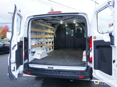 2023 Ford Transit   - Photo 12 - Lynnwood, WA 98036
