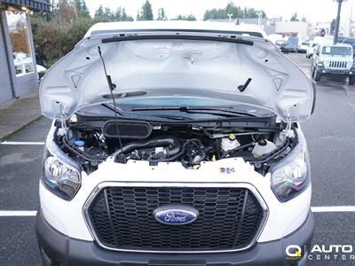2023 Ford Transit   - Photo 15 - Lynnwood, WA 98036