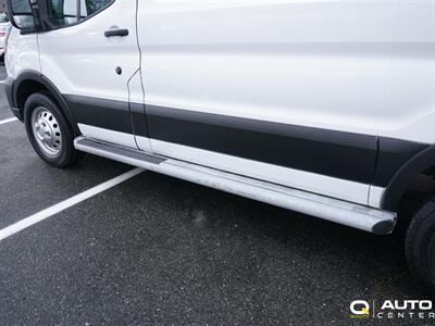 2023 Ford Transit   - Photo 13 - Lynnwood, WA 98036