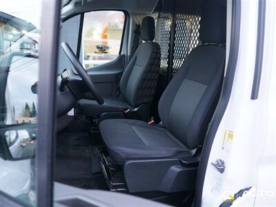 2023 Ford Transit   - Photo 17 - Lynnwood, WA 98036