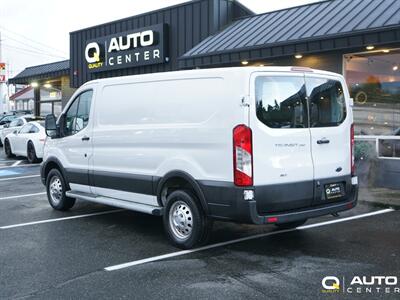 2023 Ford Transit   - Photo 11 - Lynnwood, WA 98036