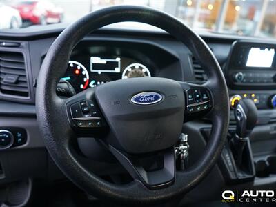 2023 Ford Transit   - Photo 22 - Lynnwood, WA 98036