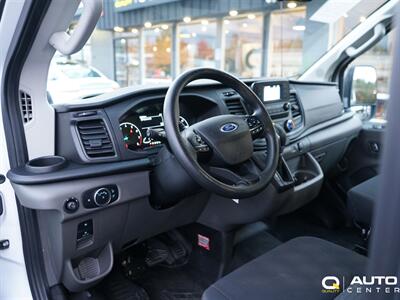 2023 Ford Transit   - Photo 20 - Lynnwood, WA 98036