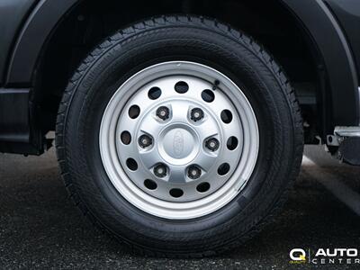 2023 Ford Transit   - Photo 14 - Lynnwood, WA 98036