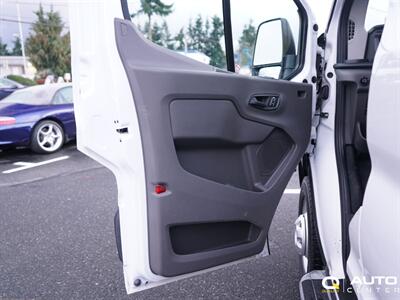 2023 Ford Transit   - Photo 16 - Lynnwood, WA 98036