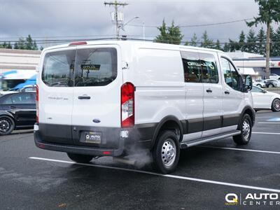 2023 Ford Transit   - Photo 8 - Lynnwood, WA 98036