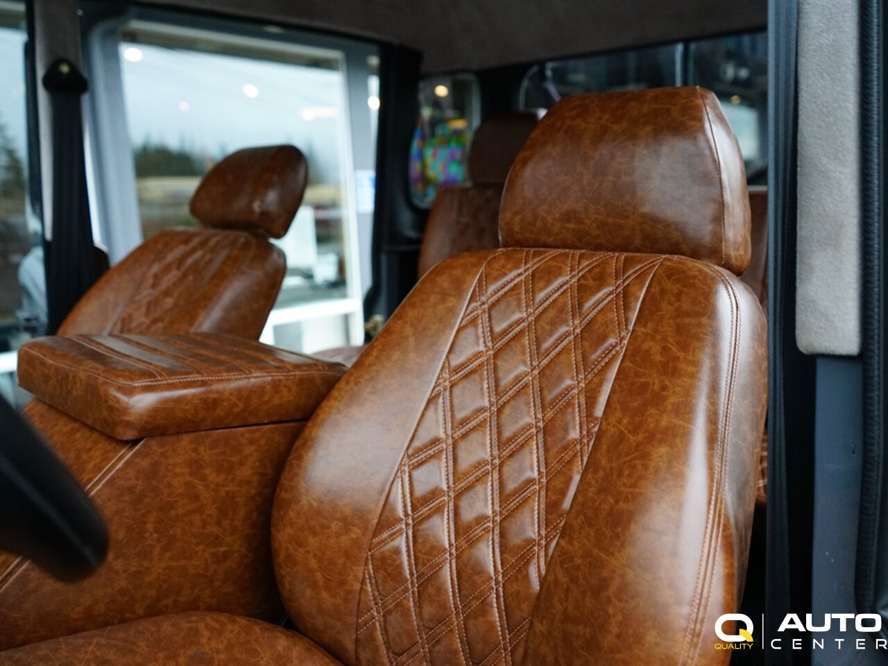 1987 Land Rover Defender - Photo 25 - Lynnwood, WA 98036