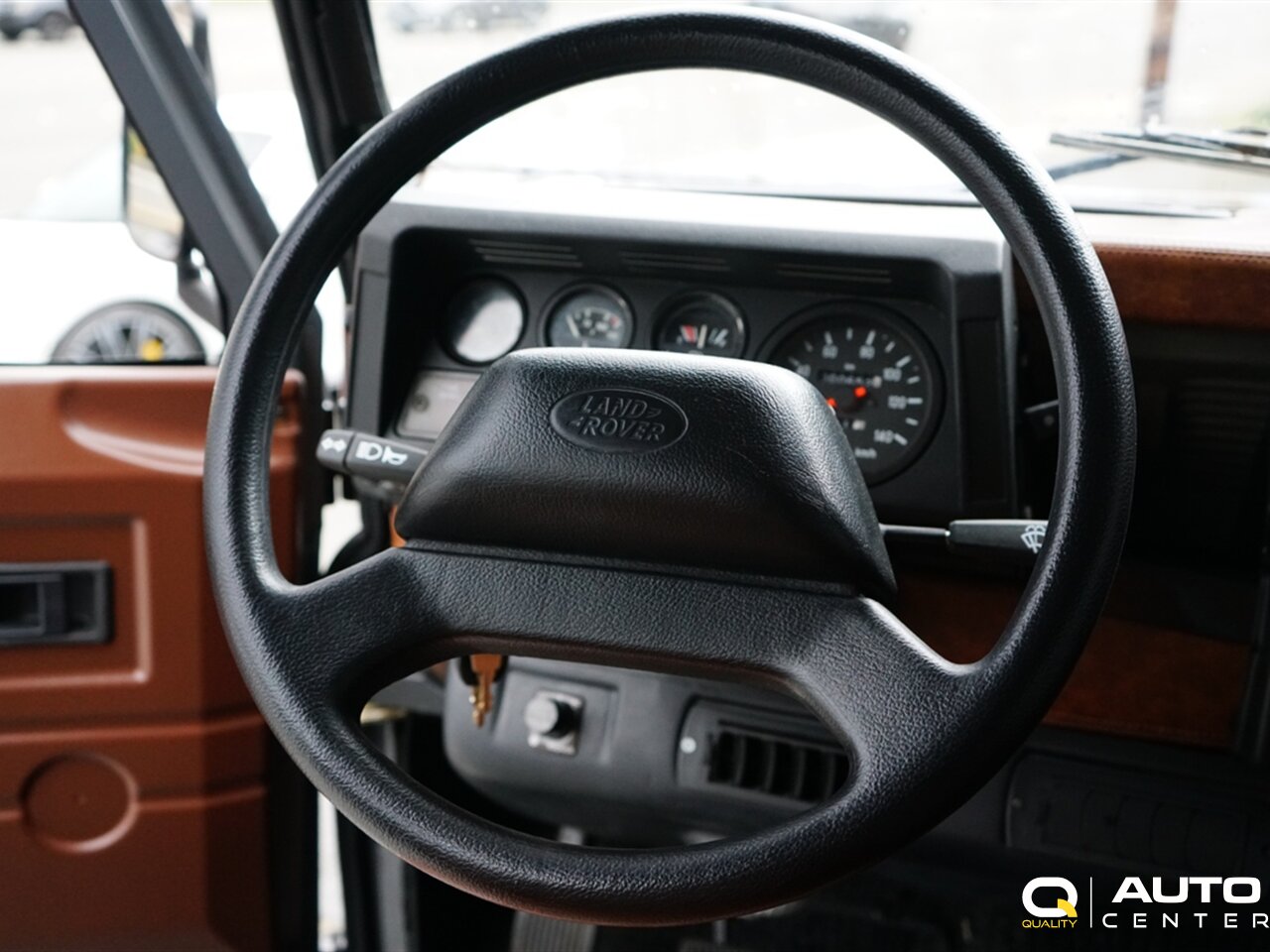 1987 Land Rover Defender - Photo 34 - Lynnwood, WA 98036