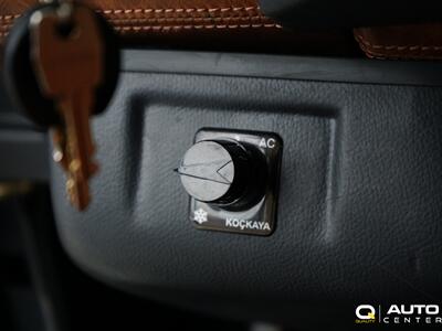 1987 Land Rover Defender   - Photo 39 - Lynnwood, WA 98036