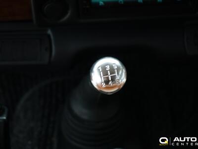 1987 Land Rover Defender   - Photo 38 - Lynnwood, WA 98036