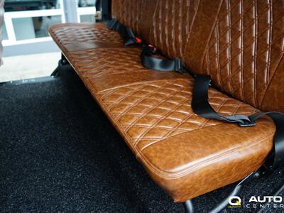 1987 Land Rover Defender   - Photo 45 - Lynnwood, WA 98036