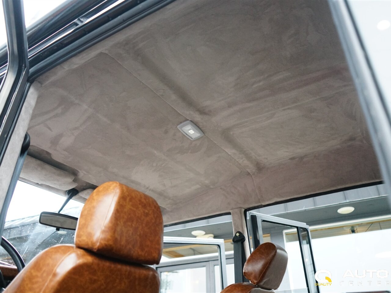 1987 Land Rover Defender - Photo 48 - Lynnwood, WA 98036