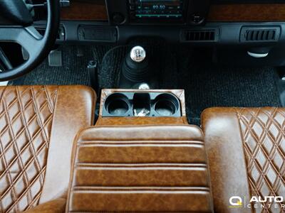 1987 Land Rover Defender   - Photo 40 - Lynnwood, WA 98036