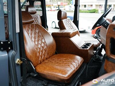 1987 Land Rover Defender   - Photo 28 - Lynnwood, WA 98036