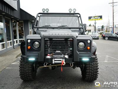 1987 Land Rover Defender   - Photo 2 - Lynnwood, WA 98036