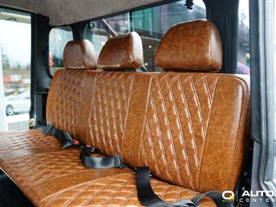 1987 Land Rover Defender   - Photo 44 - Lynnwood, WA 98036