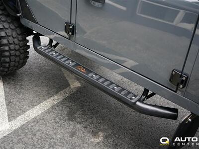 1987 Land Rover Defender   - Photo 8 - Lynnwood, WA 98036