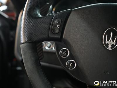 2017 Maserati GranTurismo Sport   - Photo 28 - Lynnwood, WA 98036