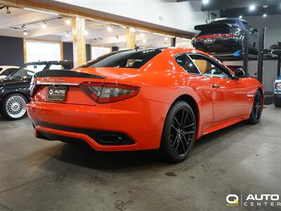 2017 Maserati GranTurismo Sport   - Photo 8 - Lynnwood, WA 98036