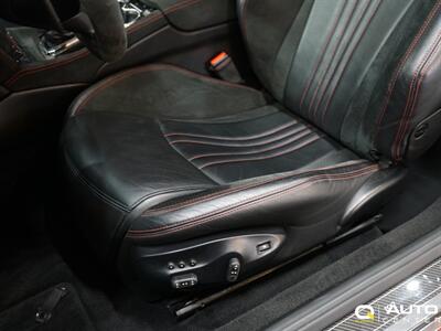 2017 Maserati GranTurismo Sport   - Photo 24 - Lynnwood, WA 98036