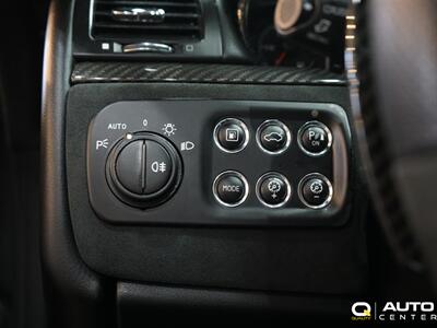 2017 Maserati GranTurismo Sport   - Photo 30 - Lynnwood, WA 98036