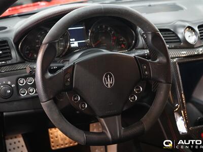 2017 Maserati GranTurismo Sport   - Photo 27 - Lynnwood, WA 98036