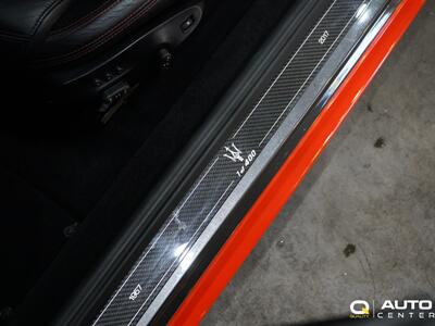 2017 Maserati GranTurismo Sport   - Photo 21 - Lynnwood, WA 98036