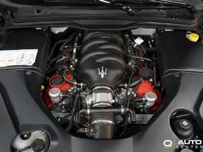 2017 Maserati GranTurismo Sport   - Photo 16 - Lynnwood, WA 98036