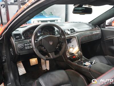 2017 Maserati GranTurismo Sport   - Photo 26 - Lynnwood, WA 98036