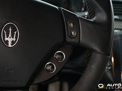 2017 Maserati GranTurismo Sport   - Photo 29 - Lynnwood, WA 98036