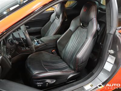 2017 Maserati GranTurismo Sport   - Photo 22 - Lynnwood, WA 98036
