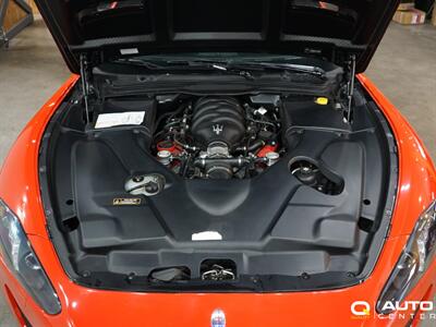 2017 Maserati GranTurismo Sport   - Photo 15 - Lynnwood, WA 98036