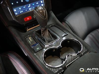 2017 Maserati GranTurismo Sport   - Photo 33 - Lynnwood, WA 98036