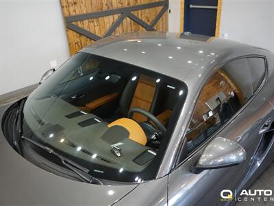 2014 Porsche Cayman   - Photo 9 - Lynnwood, WA 98036