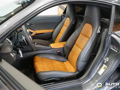 2014 Porsche Cayman   - Photo 12 - Lynnwood, WA 98036