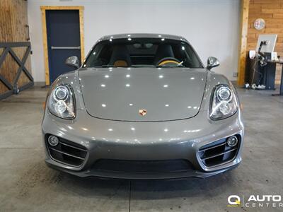 2014 Porsche Cayman   - Photo 2 - Lynnwood, WA 98036