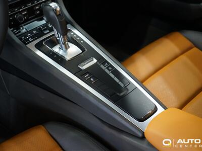 2014 Porsche Cayman   - Photo 17 - Lynnwood, WA 98036