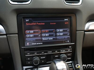 2014 Porsche Cayman   - Photo 18 - Lynnwood, WA 98036