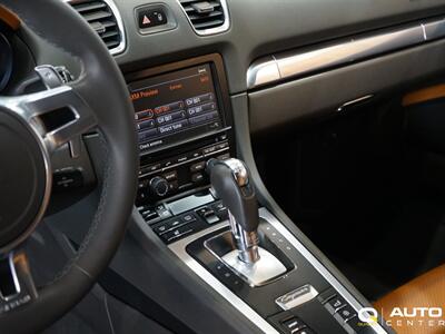 2014 Porsche Cayman   - Photo 16 - Lynnwood, WA 98036