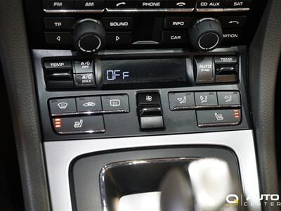 2014 Porsche Cayman   - Photo 19 - Lynnwood, WA 98036