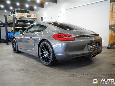 2014 Porsche Cayman   - Photo 7 - Lynnwood, WA 98036