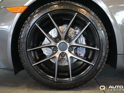 2014 Porsche Cayman   - Photo 8 - Lynnwood, WA 98036